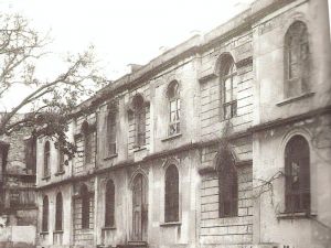 Bakan Ersoy: "Ayasofya Fatih Medresesi bizim dönemimizde ihya ediliyor"