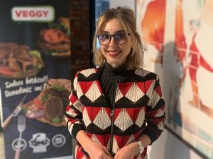 Korona virüs ile bitki bazlı et ürünleri satışı ikiye katlandı