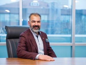 Korona virüse karşı 100 bin kişiye dezenfektanlı mendil