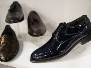 Sanal fuarlar Shoedex ile başlıyor