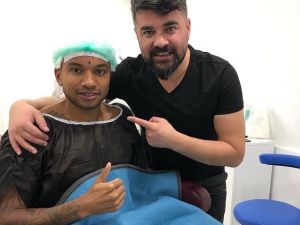 Sonbahar aylarında saç ekiminde pik seviyesi görülebilir