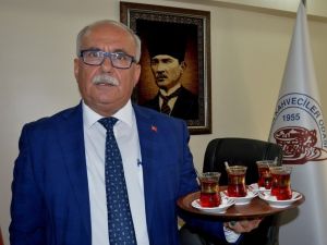 Manisa’da kahvehanelerde yeni dönem başlıyor