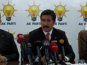 AK Parti’den Avukatlık Kanun Teklifi