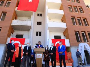 Bakan Kurum: "Deprem konutlarının Elazığ ve Malatya’daki toplam maliyeti 5 milyar lira"