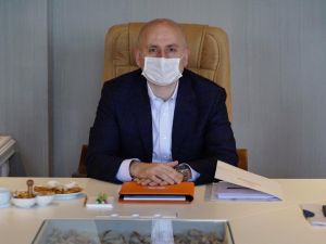 Bakan Karaismailoğlu, GSM operatörlerinin temsilcileri ile bir araya geldi