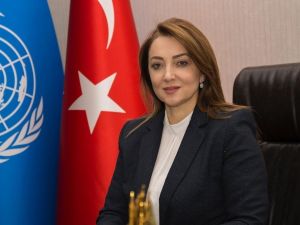 ULUSKON Başkanı Atasoy: “Normalleşme sürecinin başlamasıyla umutluyuz”