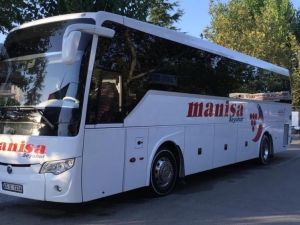 Seyahat kısıtlaması sonrası otobüslere yeni düzenleme