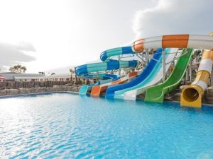 Kuşadası turizmi 1 Haziran’a hazır