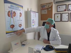 Havalar ısındı, böbrek taşına dikkat