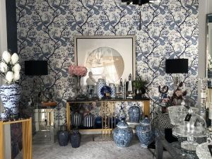 Boğazın incisi Tahir Paşa Konağı tasarım severlerin uğrak noktası olacak