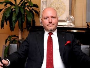 EGİAD Başkanı Aslan: "EGİAD Hayat Okuluna katılan gençlerle gurur duyduk"