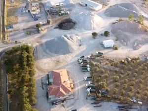 Manisa Büyükşehir Belediyesi asfalt sezonuna güçlü bir şekilde hazır