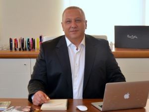 "Yeni normal kozmetik sektörünü hareketlendirecek"