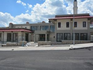 Yunuskent 2. etapta iş yerleri ihaleye çıkıyor