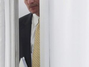 Peskov: "Orada olup biten her şey ABD’nin içişleridir. Hiçbir zaman karışmadık"