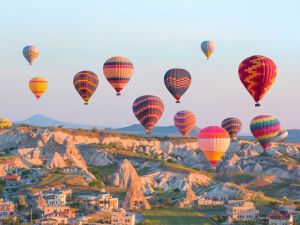 Türkiye turizmini yükseltecek öneriler