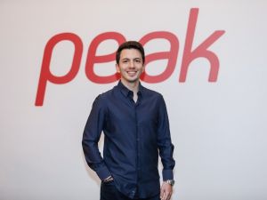 Türk oyun şirketine 1.8 milyar dolar