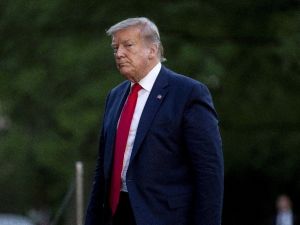 ABD Başkanı Trump asker ve Ulusal Muhafız güçlerini devreye sokuyor