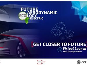 OKT Trailer, treyler modasını değiştirecek yeni aracı için dijital lansmana hazırlanıyor