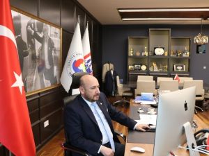 Aydın oda ve borsaları müşterek istişare toplantısında buluştu