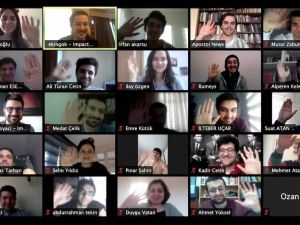 Teyit’in yanlış bilgi sorununun önüne geçmeyi hedefleyen kuluçka programı başlıyor