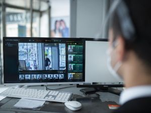 ’’Akmerkez’de tüm misafirlerin içi rahat olsun’’