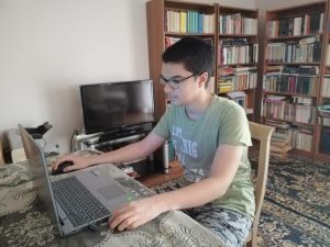 İstanbul’un fethinin 567. yılında Aydınlı öğrencilerden anlamlı başarılar