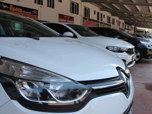 İkinci el araç piyasası yükseldi; galericiler piyasaya yetişemiyor