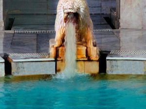 Emet Belediye hamamları yeni dönemde hizmete girdi