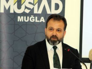 MÜSİAD’dan dijital fuar