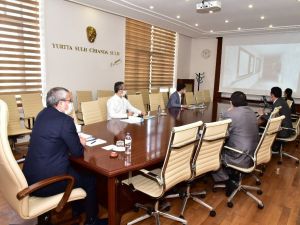 Manisa’daki kültür turizmini canlandırmak için çalışacaklar