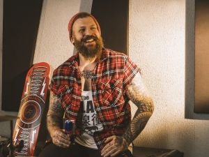 Müzikseverler 60 saniyede doğaçlama müzik yolculuğuna çıkıyor