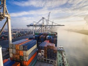 EİB’den Mayıs’ta 793 milyon dolarlık ihracat