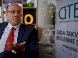 ’’Koronavirüs, gıda takviyesi kullanımını artırdı’’