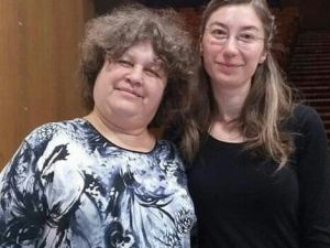 ADÜ Devlet Konservatuvarından büyük başarısı