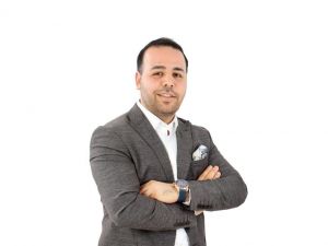 “Sanal fuar yazılımları yüzde 300 büyüyecek”