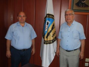 Salihli’de esnaf ve sanatkara 20 milyon lira kredi