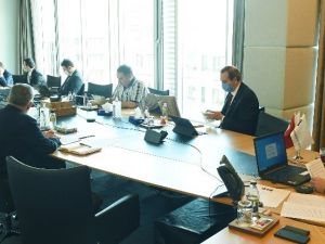 TOBB Başkanı Hisarcıklıoğlu: “Giderek büyüyen bir soruna dönüşen gıda kaybını ve israfını önlemek üzere harekete geçtik”