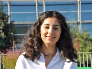 ’’Özyeğin Üniversitesi ’Eğitimde Fırsat Eşitliği Burs Programı’ için başvurular devam ediyor’’