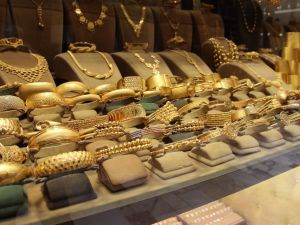 İnternetten altın alışverişinde sahte altın tehlikesi