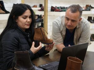 Shoedex2020’ye yoğun ilgi