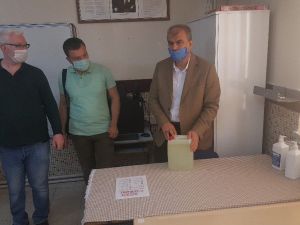 Aydın LGS’ye hazır