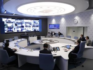 Bakan Dönmez enerji sektörünün normalleşmeye hazır olduğu sinyallerini verdi