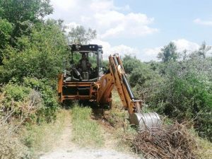 Menteşe’de ’Üretimin Yolu’ açılıyor