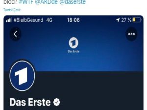 Alman ARD kanalından milletvekili Özcan Mutlu’ya Twitter engeli