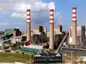 Seyitömer ve Tunçbilek’teki termik santralleri yeniden üretime başlıyor