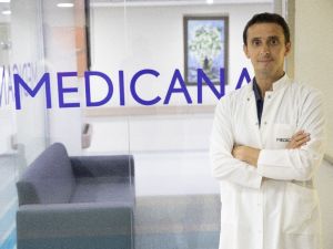 ’’Prostat kanserinin teşhisinde  PSA testi önemli rol oynuyor’’