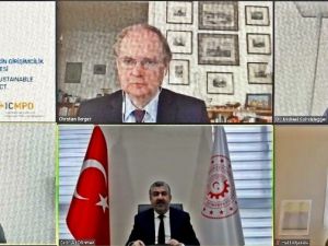 Suriyeli mültecilere startup desteği