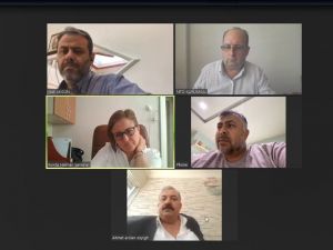 Sigortacılar kendi işlerinden başka bir sektörde faaliyet gösteremeyecek