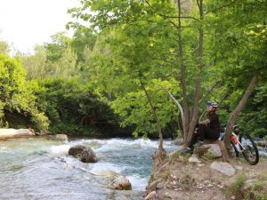 Güney Ege’nin eşsiz rotaları doğaseverleri bekliyor